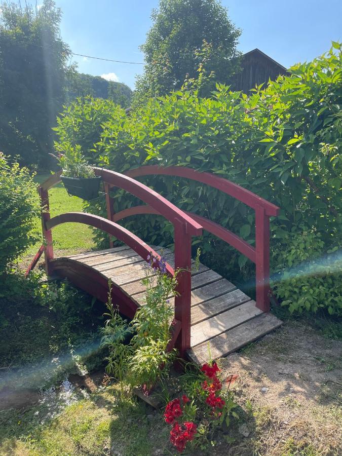 Gite « Le Moulin » A 2 Pas De La Mer Saint-Martin-le-Gaillard Εξωτερικό φωτογραφία